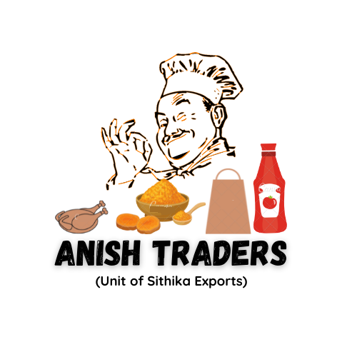  ANISH TRADERS -  Mr. THANGA PANDI  - Owner 